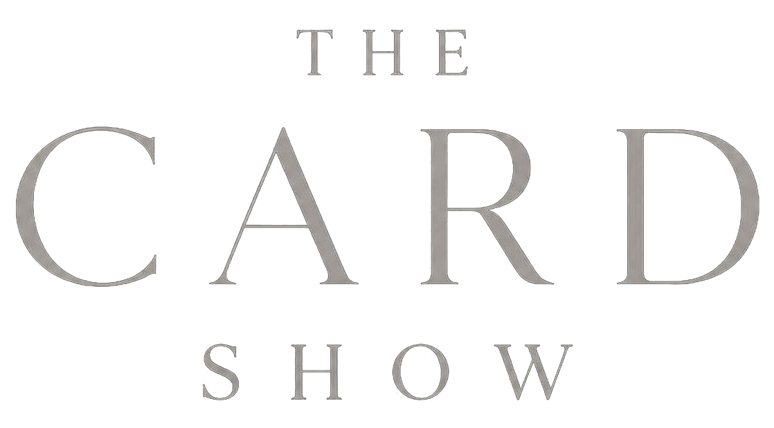 THE CARD SHOW